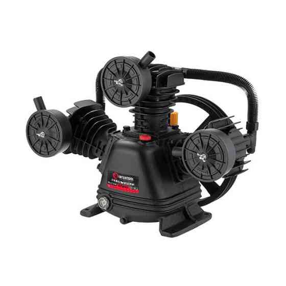 Головка компресорна до PT-0036 INTERTOOL PT-0036AP Киев