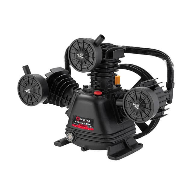 Головка компресорна до PT-0036 INTERTOOL PT-0036AP Киев - изображение 1