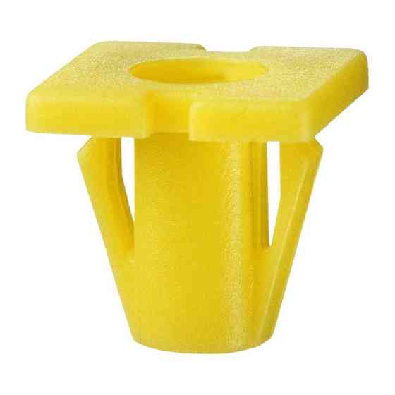 Клипсы молдинга порога Hyundai Kia 8775634500 87756-34500 14900 Киев