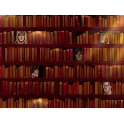 Книга Список для читання - Сара Ніша Адамс Видавництво РМ (9786178373290) Вінниця