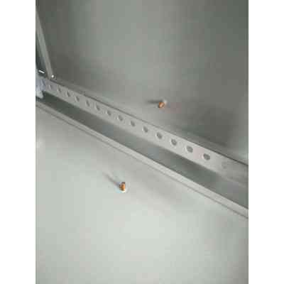 Шафа настінна Hypernet 18U 19" 600x600 (WMNC66-18U-FLAT) Вінниця