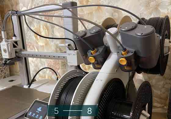 3D Принтер Bambu lab A1 Київ