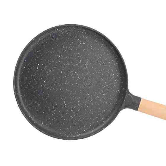 Breakfast Сковорода для млинців Ø 23.5 см кругла сіра HP39579C Коломия