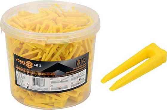 Набір різьбових вставок "S" M 8x1,0 - 2,0D (10 шт) V-COIL 40412 Одеса