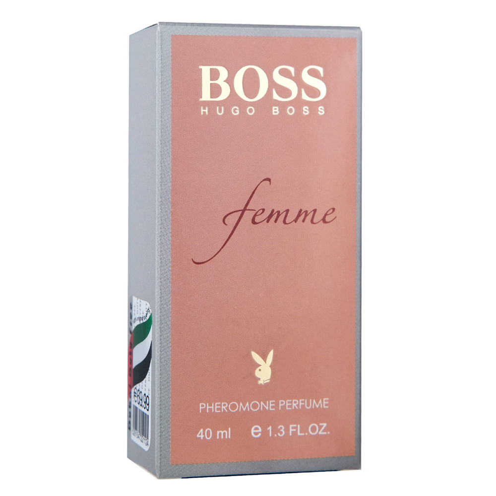 Hugo Boss Boss Femme Pheromone Parfum женский 40 мл Коломыя - изображение 4