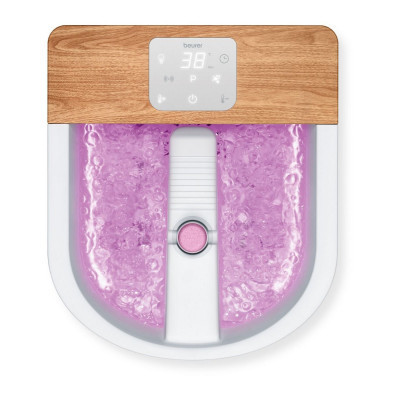 Массажная ванночка для ног Beurer FB 65 Винница - изображение 5