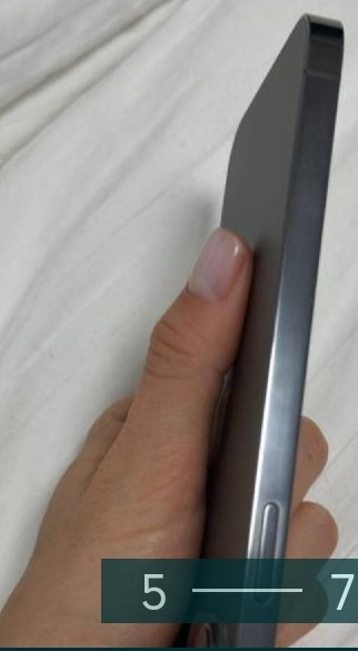 Айфон iPhone 13 Pro Max 128Gb. Київ - фото 3