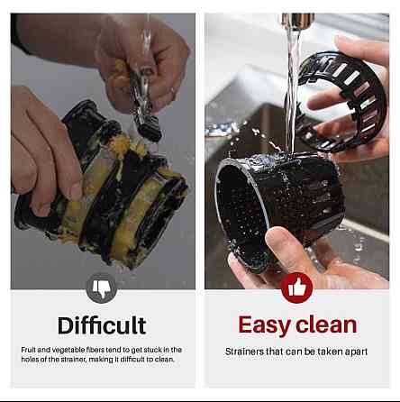 Лучшая шнековая соковыжималка Xiaomi MIUI 2020Pro Киев