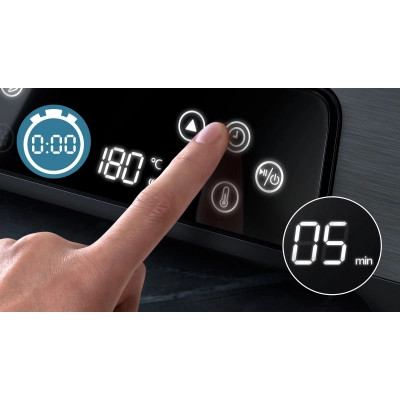 Электрогриль Philips HD6307/70 Винница - изображение 7