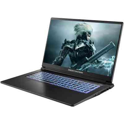 Ноутбук Dream Machines RT5050-17 (RT5050-17UA25) Вінниця