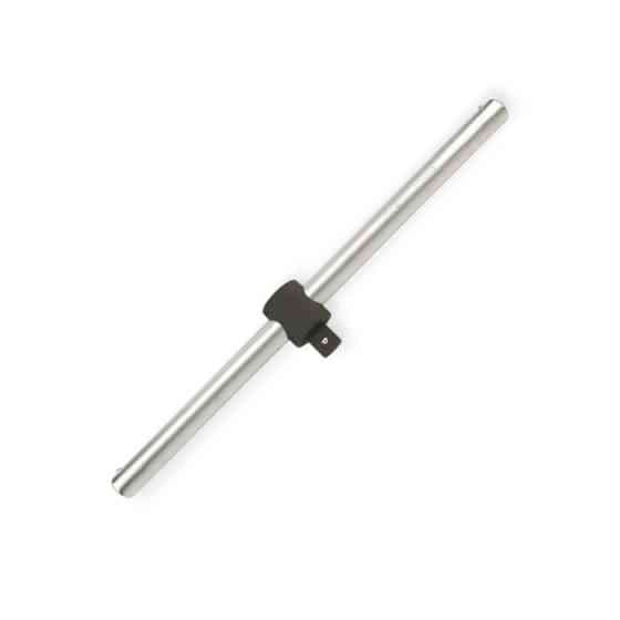 Вороток Т-подібний з плаваючою головкою 1" 560 мм CrV Мукачево