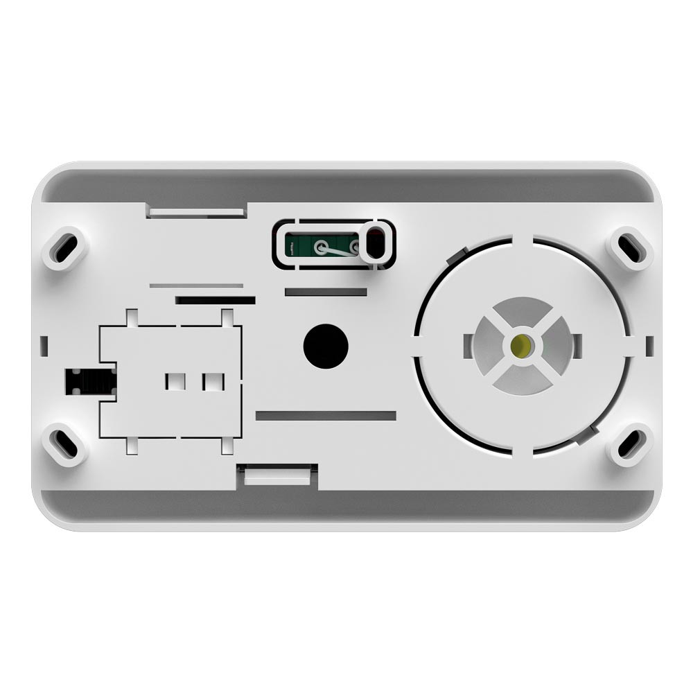 Світлозвуковий оповіщувач Джміль-1 (12 В) Київ - фото 4