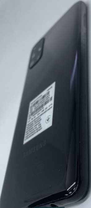 Смартфон Samsung Galaxy M31S 6/128Gb. Идеал! Киев - изображение 3