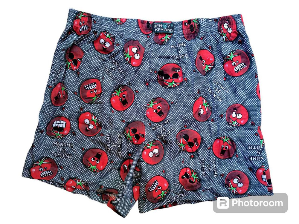 Трусы мужские семейные Beny Keyond Ассорти M, Цвет 1 Киев - изображение 1