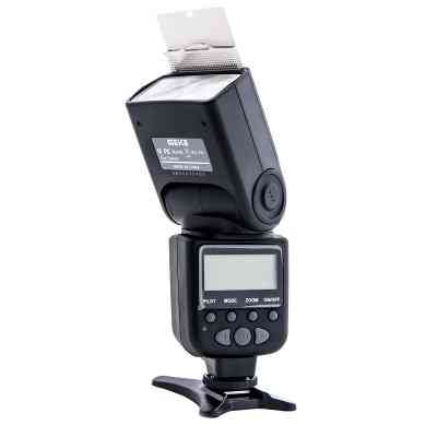 Спалах Meike Nikon 950 II (MK950N2) Вінниця