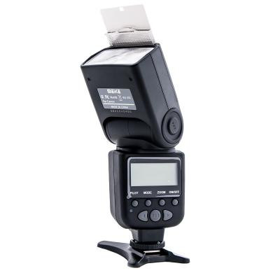 Спалах Meike Nikon 950 II (MK950N2) Вінниця - фото 3