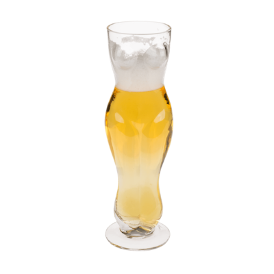 Келих для пива Beer Glass, 500 мл Sex Aura Київ