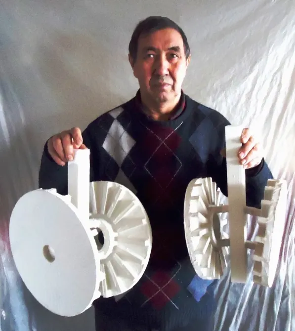 Литі металовироби, виливки, відливки для будівництва, машинобудування Киев - изображение 14