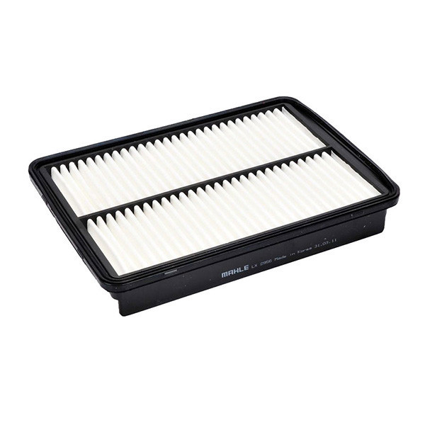 Повітряний фільтр Mahle LX2956 KIA Харків - фото 1