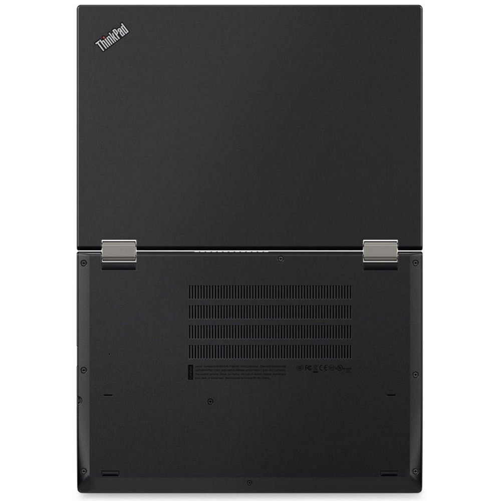 Б/У Ноутбук Lenovo ThinkPad Yoga X380 (i5-7300U/8/128SSD) - Class B Харьков - изображение 7