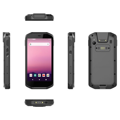 Терминал сбора данных Geos MG Q51 (EM-Q51) Винница - изображение 5