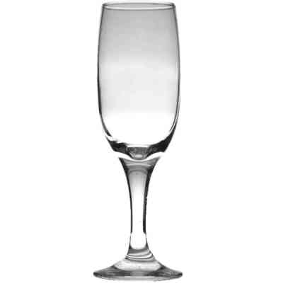 Келих Uniglass Kouros для шампанського 185 мл (96504) Вінниця