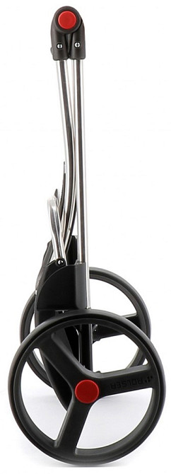 Сумка-візок Rolser I-Max Termo Zen 2LRSG Negro (IMX356-1023) Київ - фото 10