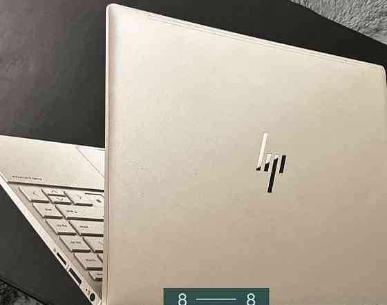 Ноутбук Ультрабук HP NV 13 i7 Киев
