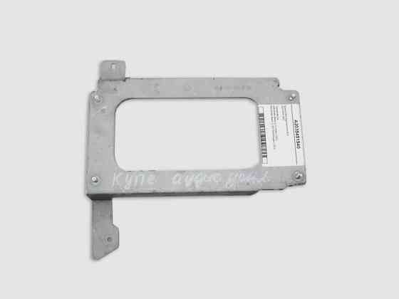 Mercedes-Benz  A2035451540 Кронштейн аудіопідсилювача CLC CL203 Sportcoupe C203 Одесса