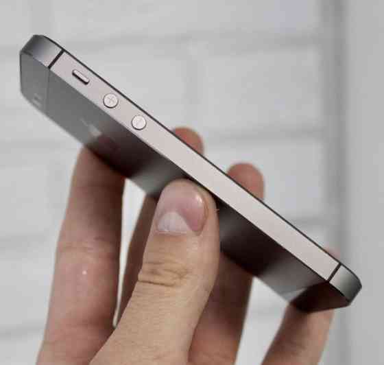 IPhone 5SE 32Gb.Neverlock. Оригінал Гарантія. Харків