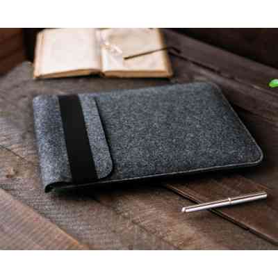 Чохол до ноутбука Gmakin 15 Macbook Pro, Envelope, Gray (GM71-15) Вінниця