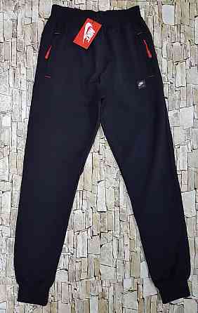 Підліткові спортивні штани Nike, Туреччина,р.(164,) см. Київ