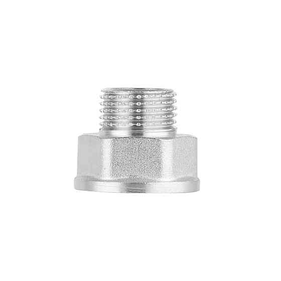 Перехід Thermo Alliance Forte 3/4"х1/2" ВЗ SF3602015 Київ