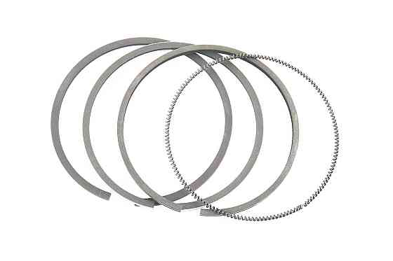 Кільця поршневі 186F 86mm +0,50 Киев