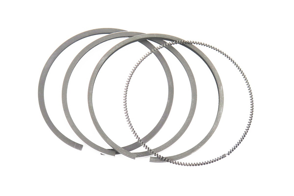 Кільця поршневі 186F 86mm +0,50 Київ - фото 1