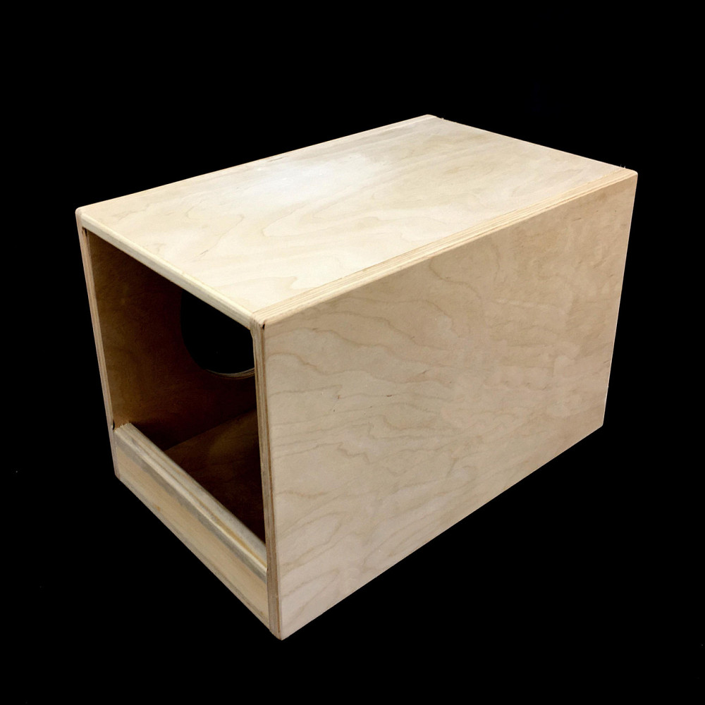 Домик для кошки 