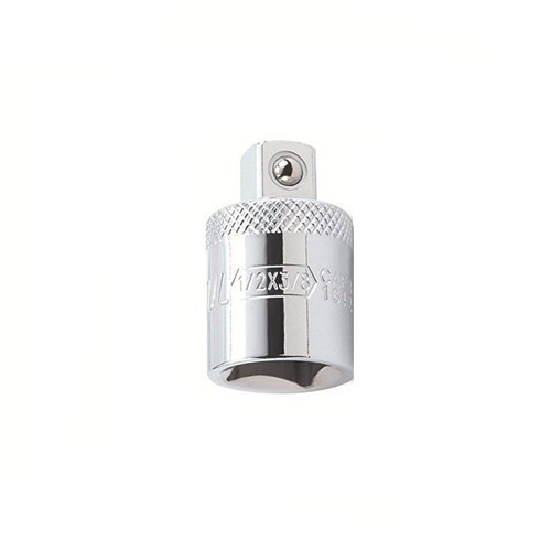 Перехідник для головок TOPTUL 1/2"х3/8" CAEB1612 Чернігів - фото 1