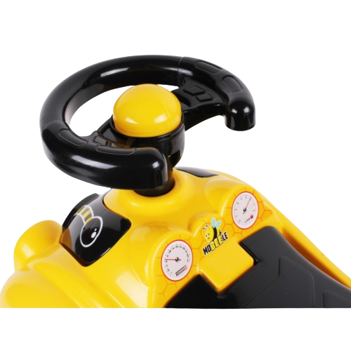 Іграшка Автомобіль для прогулянок дитячий 7198 Технок Житомир - изображение 3