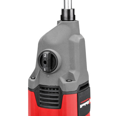Миксер строительный Einhell Professional TP-MX 1700-2 CE 1700Вт, 2 скорости, 180-460/300-750об/мин (4258565) Вінниця - фото 9