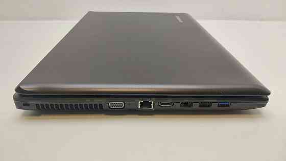 Ноутбук Lenovo G770 i5-2430m\2+2\0\AMD Radeon 6650M 1gb АКБ- (товар вживаний) Луцьк