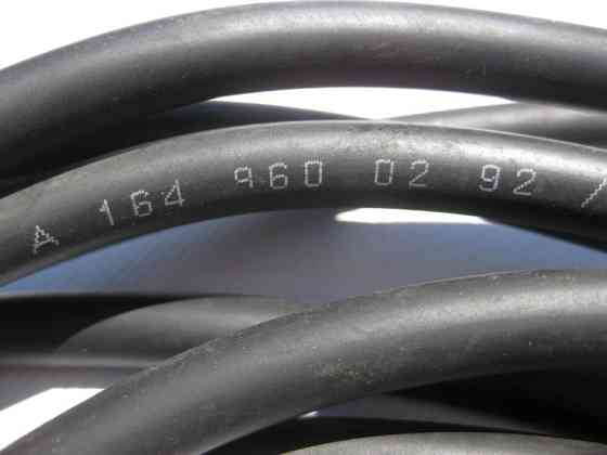 Mercedes-Benz  A1648600292 Шланг омивача скла двері багажника ML W164 Одесса