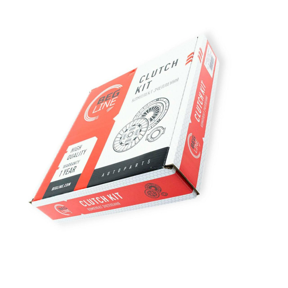 Комплект 2106-2121 новий зразок без павука зчеплення Мукачево - фото 3