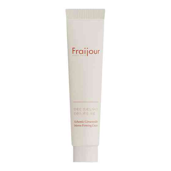Крем антивозрастной для лица Красный женьшень Alchemic Ginsenoside Intense Firming Cream Fraijour 10 мл Киев
