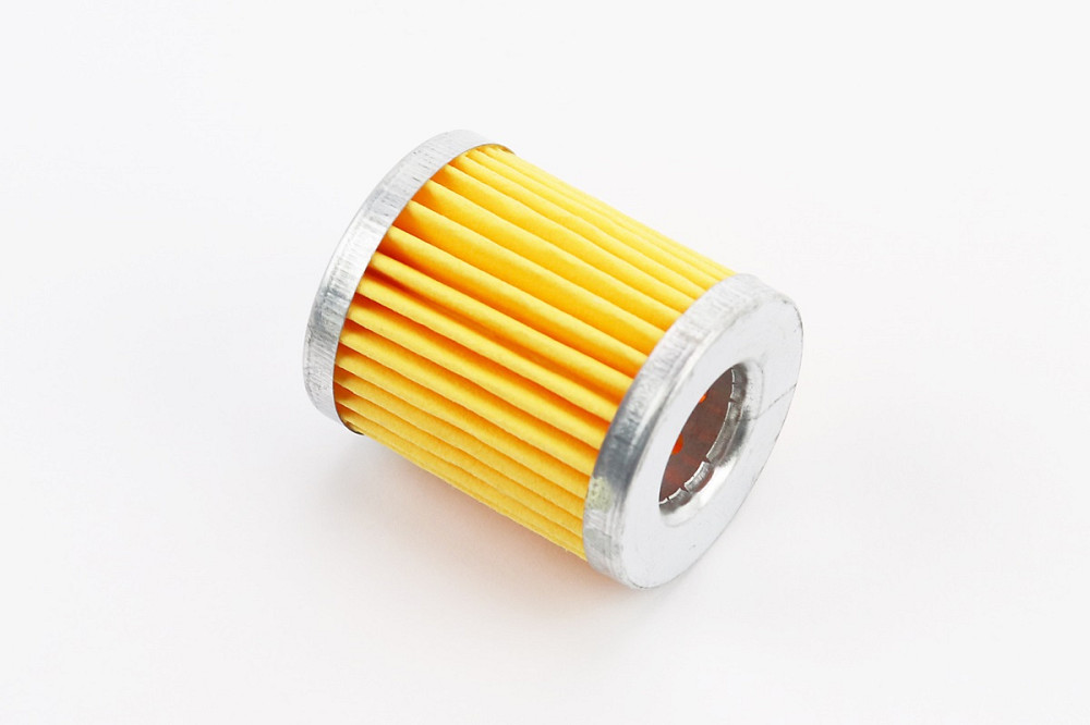 Фільтр паливний - елемент 40mm R170F/R195NM Київ - фото 1