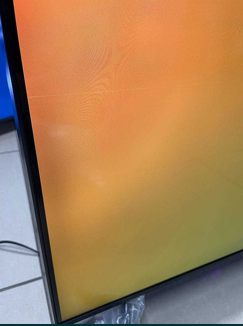 Телевізор: Samsung 50" 50TU80000 Smart 4K UHD. Харків - фото 8