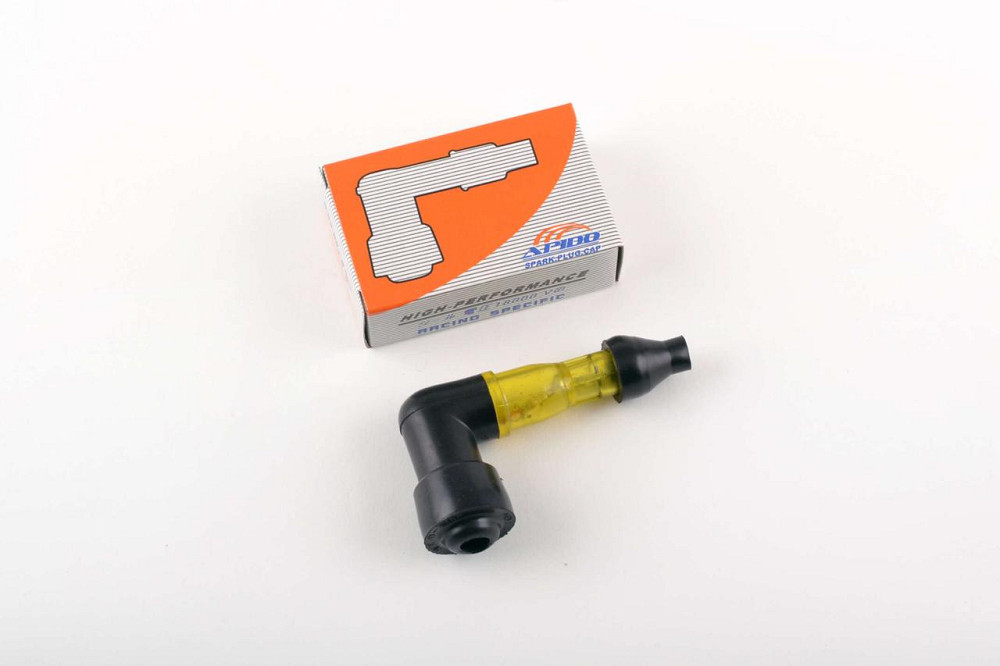 Насвечник со светящимся индикатором 90* (цвет в ассортименте) Мукачево - изображение 1