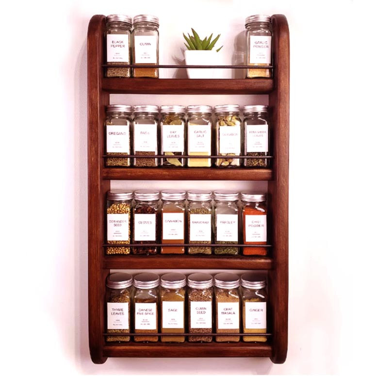 Органайзер для спецій "Унагі" савоярді Миколаїв - фото 1