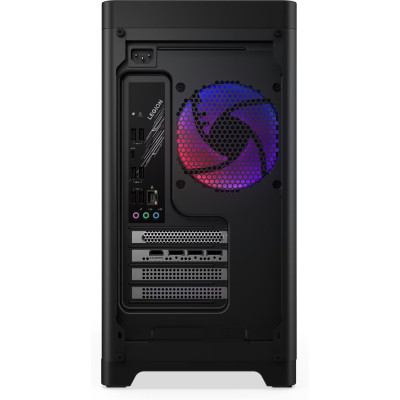 Комп'ютер Lenovo Legion T5 30AGB10 / Ryzen7 7700X, 32, 1TBSSD, RTX 5070 12GB (90YJ007KUL) Вінниця - фото 6