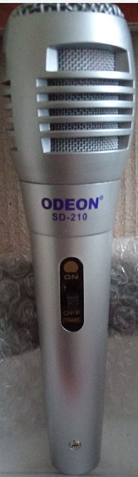 Микрофон Мирофон. Киев - изображение 3