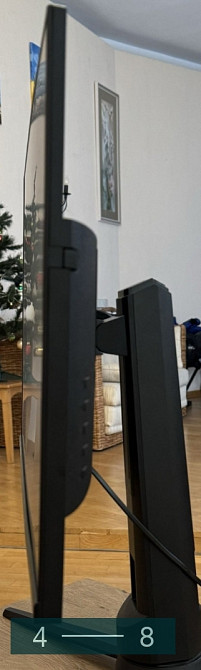 Монитор Игровой: Samsung Odyssey G3 ( LF27G35TFWIXCI ) Киев - изображение 2